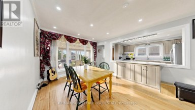 95 SNOWOOD COURT Toronto (Glenfield-Jane Heights) Ontario photo 12