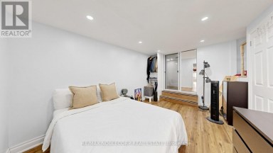 95 SNOWOOD COURT Toronto (Glenfield-Jane Heights) Ontario photo 15