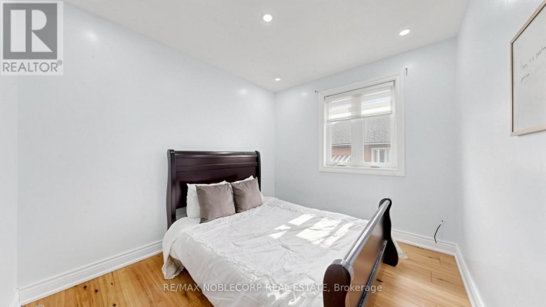 95 SNOWOOD COURT, Toronto (Glenfield-Jane Heights), Ontario, M3N1E7