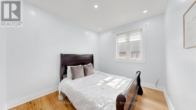 95 SNOWOOD COURT Toronto (Glenfield-Jane Heights) Ontario photo 20