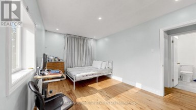 95 SNOWOOD COURT Toronto (Glenfield-Jane Heights) Ontario photo 23