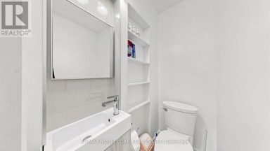 95 SNOWOOD COURT Toronto (Glenfield-Jane Heights) Ontario photo 28