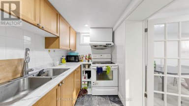 95 SNOWOOD COURT Toronto (Glenfield-Jane Heights) Ontario photo 30