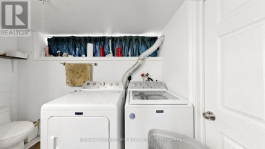 95 SNOWOOD COURT Toronto (Glenfield-Jane Heights) Ontario photo 37