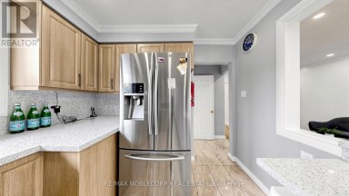 95 SNOWOOD COURT Toronto (Glenfield-Jane Heights) Ontario photo 4