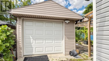 95 SNOWOOD COURT Toronto (Glenfield-Jane Heights) Ontario photo 42
