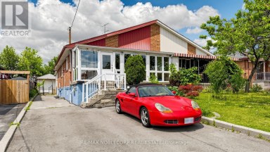 95 SNOWOOD COURT Toronto (Glenfield-Jane Heights) Ontario photo 43