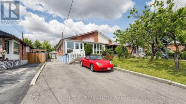 95 SNOWOOD COURT Toronto (Glenfield-Jane Heights) Ontario photo 44