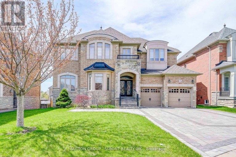 6 FLANDERS ROAD, Brampton (Credit Valley), Ontario, L6X0W3