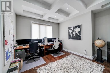 6 FLANDERS ROAD Brampton (Credit Valley) Ontario photo 10