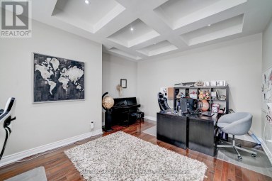 6 FLANDERS ROAD Brampton (Credit Valley) Ontario photo 11