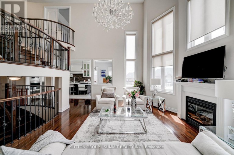 6 FLANDERS ROAD, Brampton (Credit Valley), Ontario, L6X0W3