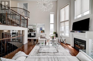 6 FLANDERS ROAD Brampton (Credit Valley) Ontario photo 13