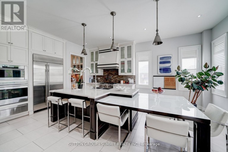 6 FLANDERS ROAD, Brampton (Credit Valley), Ontario, L6X0W3