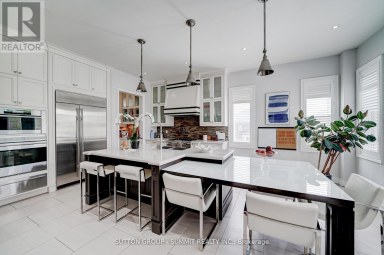 6 FLANDERS ROAD Brampton (Credit Valley) Ontario photo 15