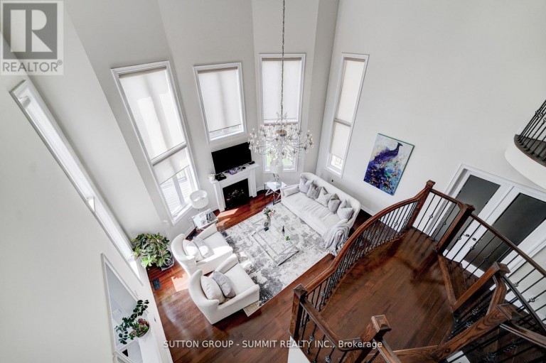 6 FLANDERS ROAD, Brampton (Credit Valley), Ontario, L6X0W3