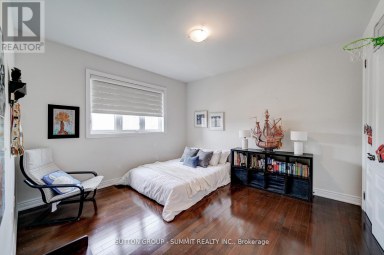 6 FLANDERS ROAD Brampton (Credit Valley) Ontario photo 18