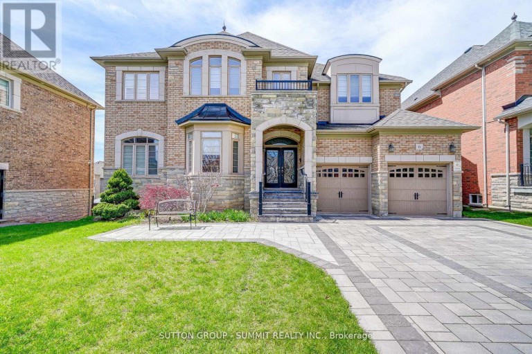 6 FLANDERS ROAD, Brampton (Credit Valley), Ontario, L6X0W3