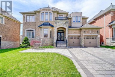6 FLANDERS ROAD Brampton (Credit Valley) Ontario photo 2