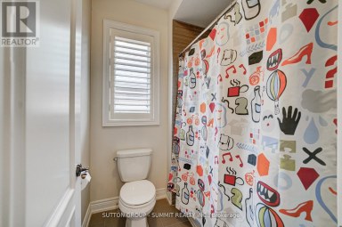 6 FLANDERS ROAD Brampton (Credit Valley) Ontario photo 20