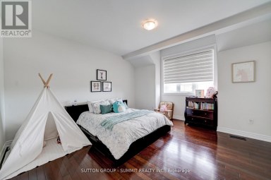 6 FLANDERS ROAD Brampton (Credit Valley) Ontario photo 21
