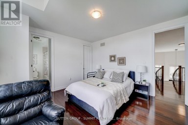 6 FLANDERS ROAD Brampton (Credit Valley) Ontario photo 22