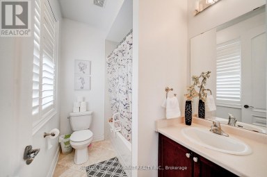6 FLANDERS ROAD Brampton (Credit Valley) Ontario photo 23