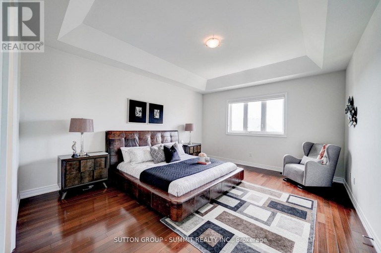 6 FLANDERS ROAD, Brampton (Credit Valley), Ontario, L6X0W3
