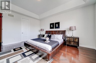 6 FLANDERS ROAD Brampton (Credit Valley) Ontario photo 25