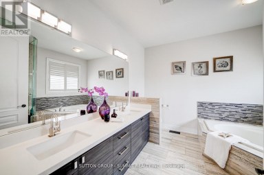 6 FLANDERS ROAD Brampton (Credit Valley) Ontario photo 26