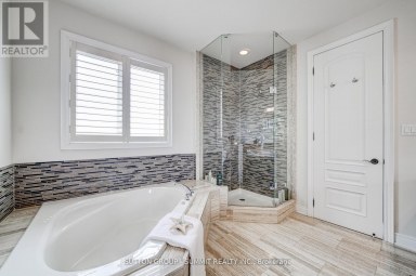 6 FLANDERS ROAD Brampton (Credit Valley) Ontario photo 27