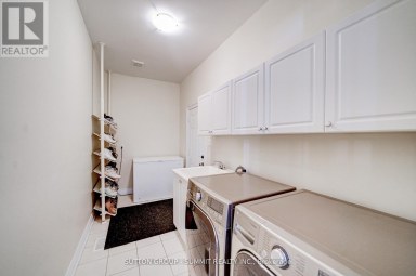 6 FLANDERS ROAD Brampton (Credit Valley) Ontario photo 28
