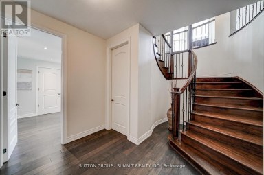 6 FLANDERS ROAD Brampton (Credit Valley) Ontario photo 29