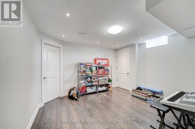 6 FLANDERS ROAD Brampton (Credit Valley) Ontario photo 31