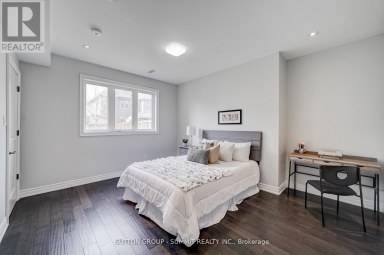 6 FLANDERS ROAD Brampton (Credit Valley) Ontario photo 34
