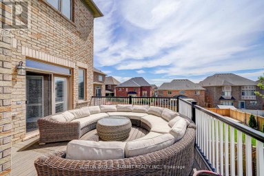 6 FLANDERS ROAD Brampton (Credit Valley) Ontario photo 36