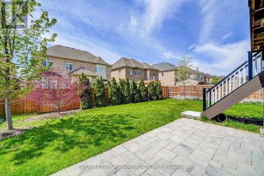 6 FLANDERS ROAD Brampton (Credit Valley) Ontario photo 37