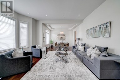 6 FLANDERS ROAD Brampton (Credit Valley) Ontario photo 4