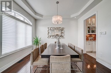 6 FLANDERS ROAD Brampton (Credit Valley) Ontario photo 5