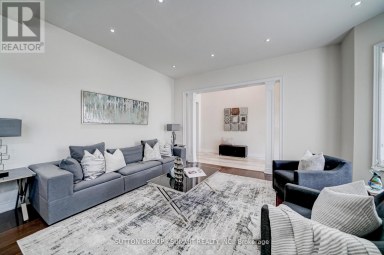 6 FLANDERS ROAD Brampton (Credit Valley) Ontario photo 6