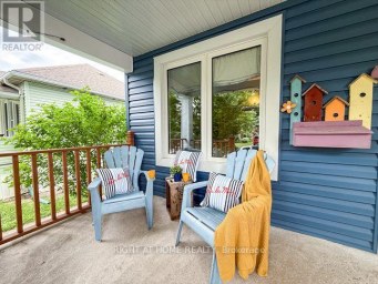114 COLLEGE AVENUE Sarnia Ontario photo 1