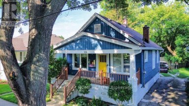 114 COLLEGE AVENUE Sarnia Ontario photo 3