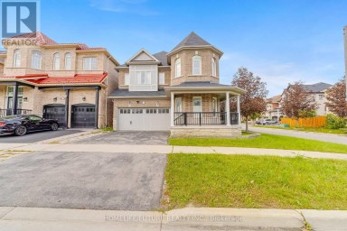 16 SNOWLING DRIVE Ajax (Northeast Ajax) Ontario photo 1
