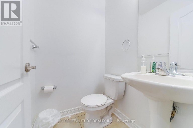 16 SNOWLING DRIVE, Ajax (Northeast Ajax), Ontario, L1Z0M2