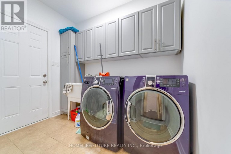 16 SNOWLING DRIVE, Ajax (Northeast Ajax), Ontario, L1Z0M2