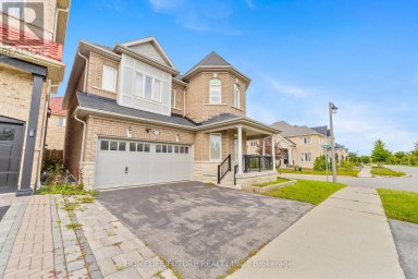 16 SNOWLING DRIVE Ajax (Northeast Ajax) Ontario photo 2