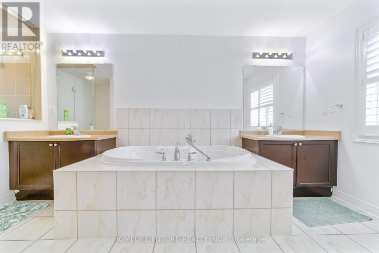 16 SNOWLING DRIVE, Ajax (Northeast Ajax), Ontario, L1Z0M2