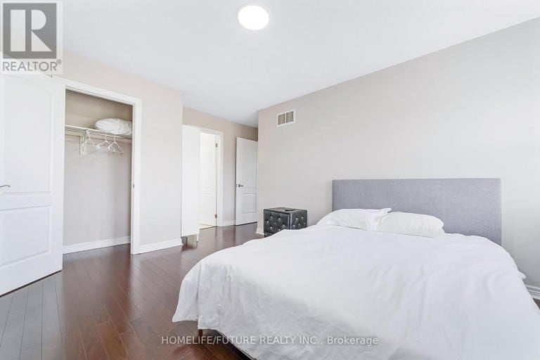 16 SNOWLING DRIVE, Ajax (Northeast Ajax), Ontario, L1Z0M2