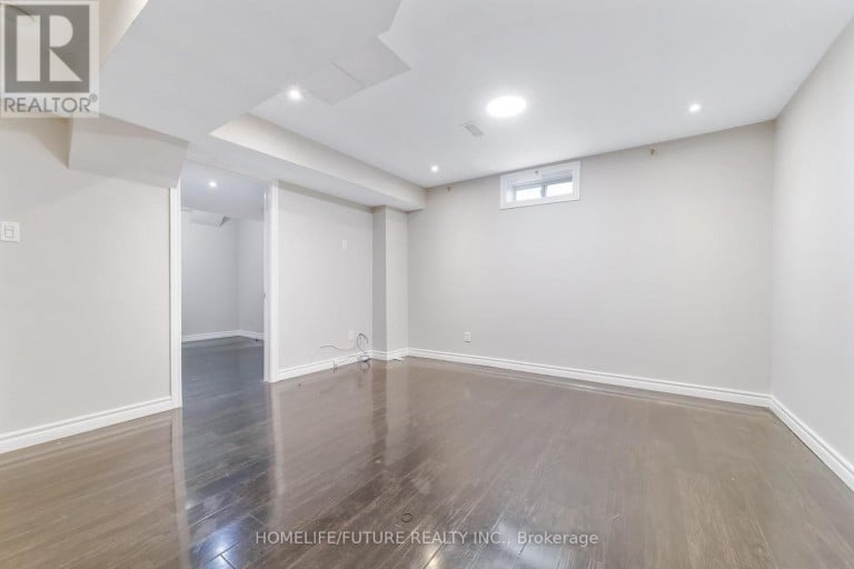 16 SNOWLING DRIVE, Ajax (Northeast Ajax), Ontario, L1Z0M2
