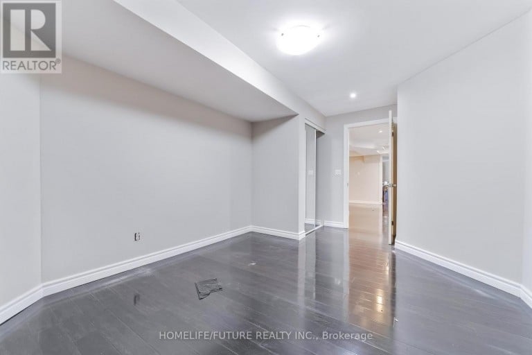 16 SNOWLING DRIVE, Ajax (Northeast Ajax), Ontario, L1Z0M2